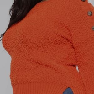 Fashion Nova woman sweater
